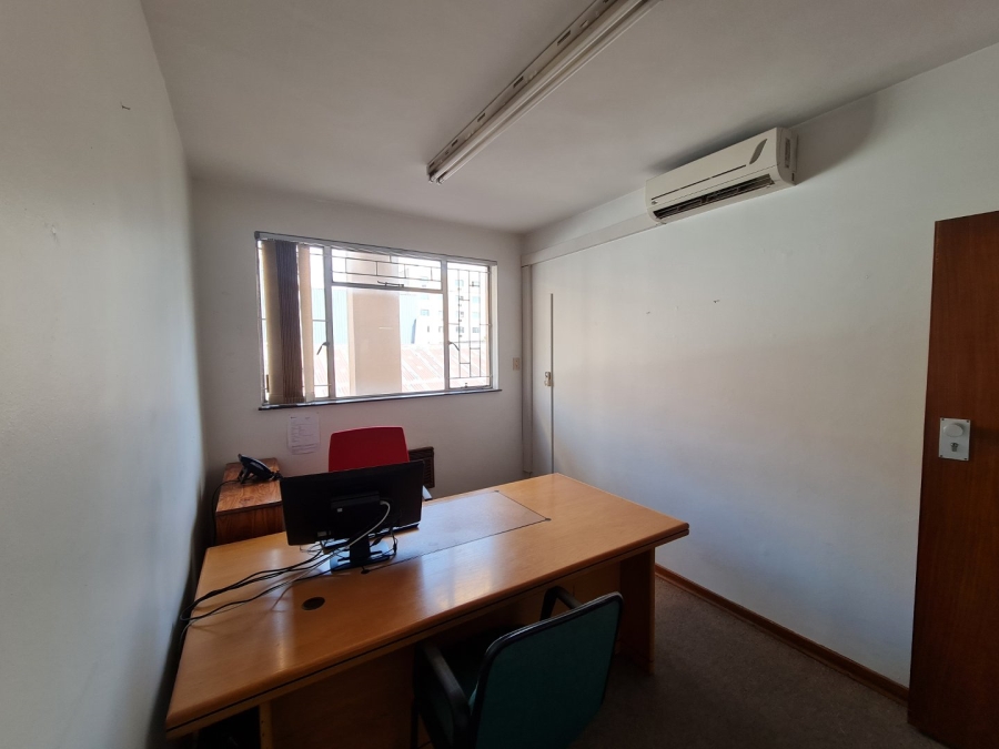 Commercial Property for Sale in Bloemfontein Free State